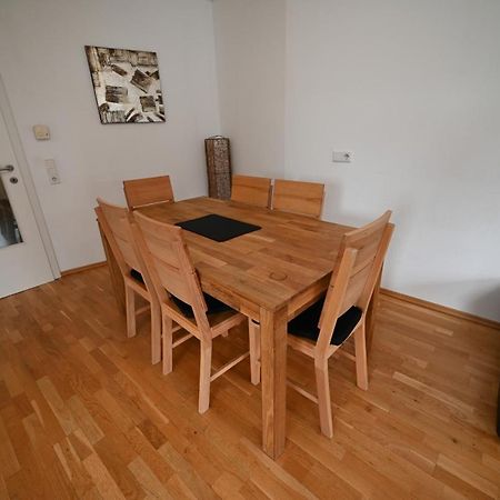 Apartment Nicola - By Four Seasons Apartments カプルーン エクステリア 写真