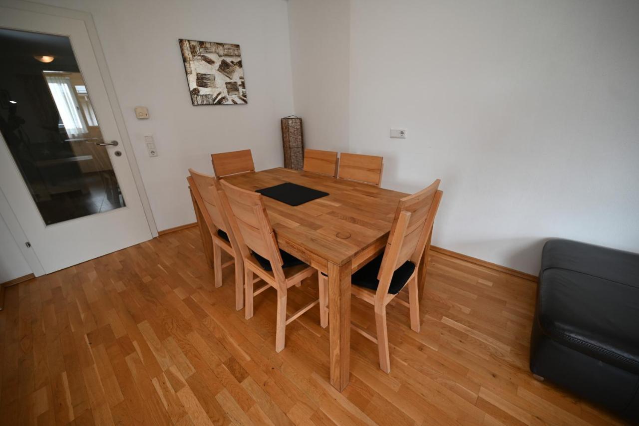 Apartment Nicola - By Four Seasons Apartments カプルーン エクステリア 写真