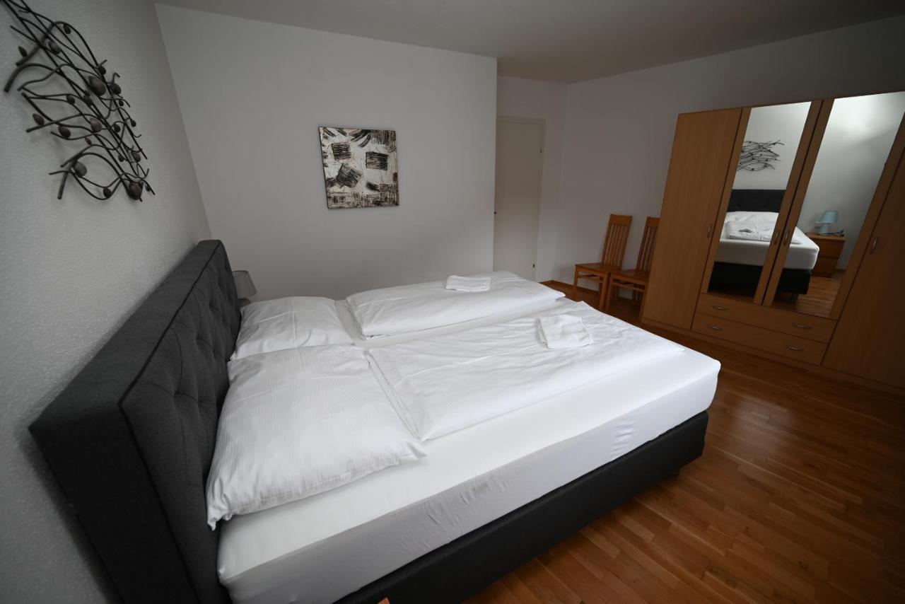 Apartment Nicola - By Four Seasons Apartments カプルーン エクステリア 写真
