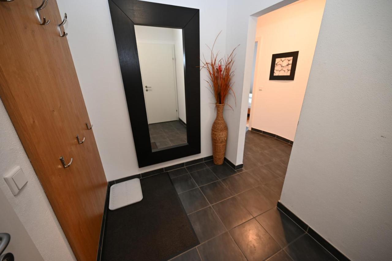 Apartment Nicola - By Four Seasons Apartments カプルーン エクステリア 写真